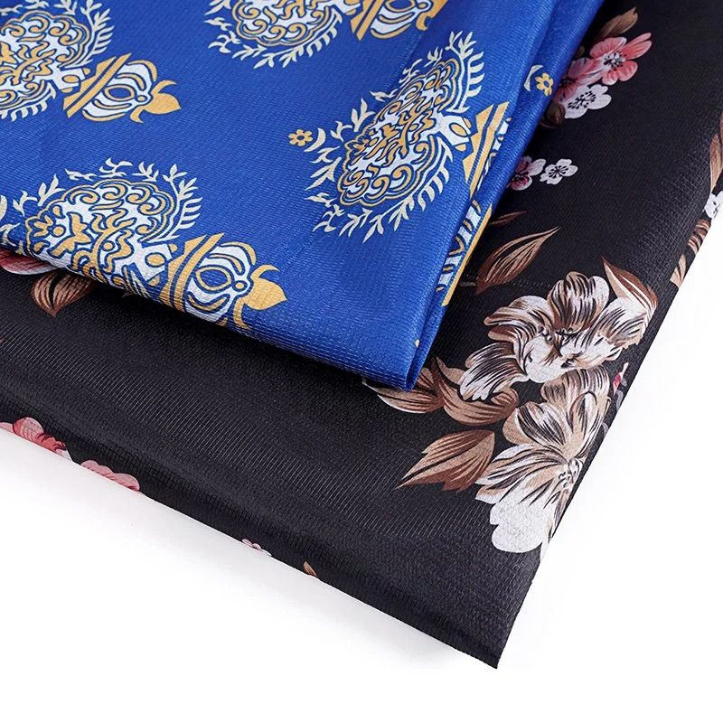 Golden Stitch-Bond Nonwoven RPET Stitch Bonded Non Woven Fabric for Sofa Mattress