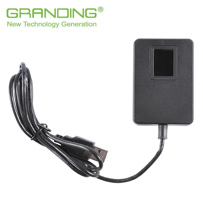 Fingerprint Reader/Scanner with USB Cable (ZK9500)