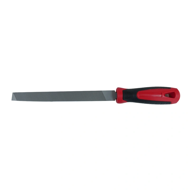 Steel File and Rasp Tool for Metal and Wood