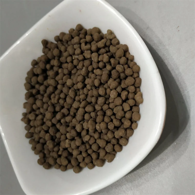 Supply Agricultural Grade Diammonium Phosphate DAP Crystal Diammonium