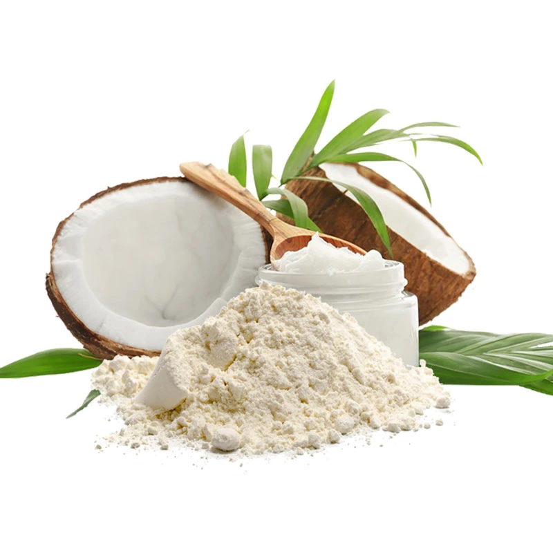 Organic Mct Coconut Oil Mct Powder