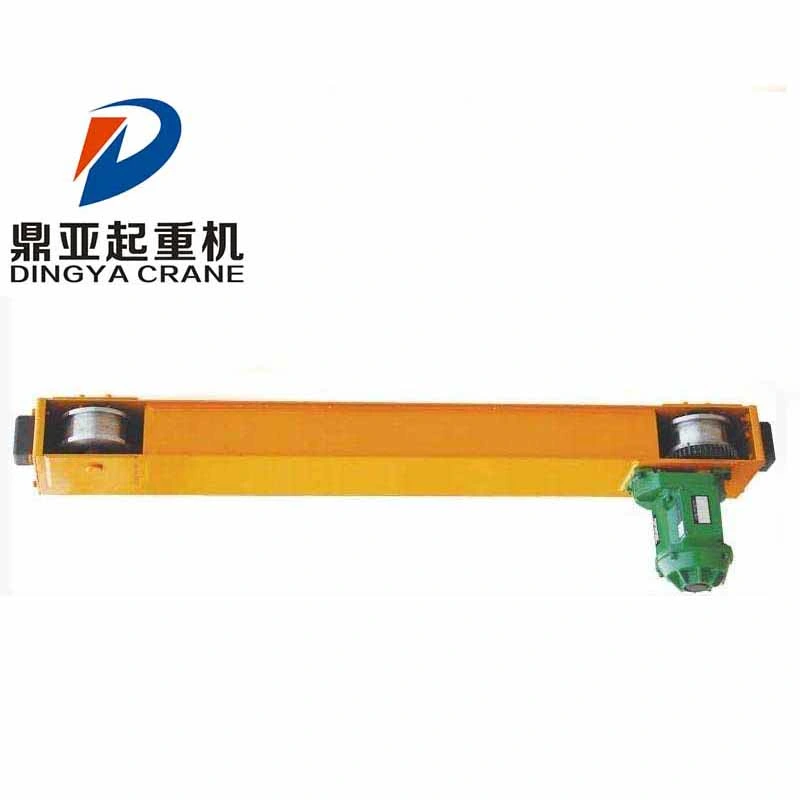 Trolly Beam 5 Ton Single Beam Electric End Beam