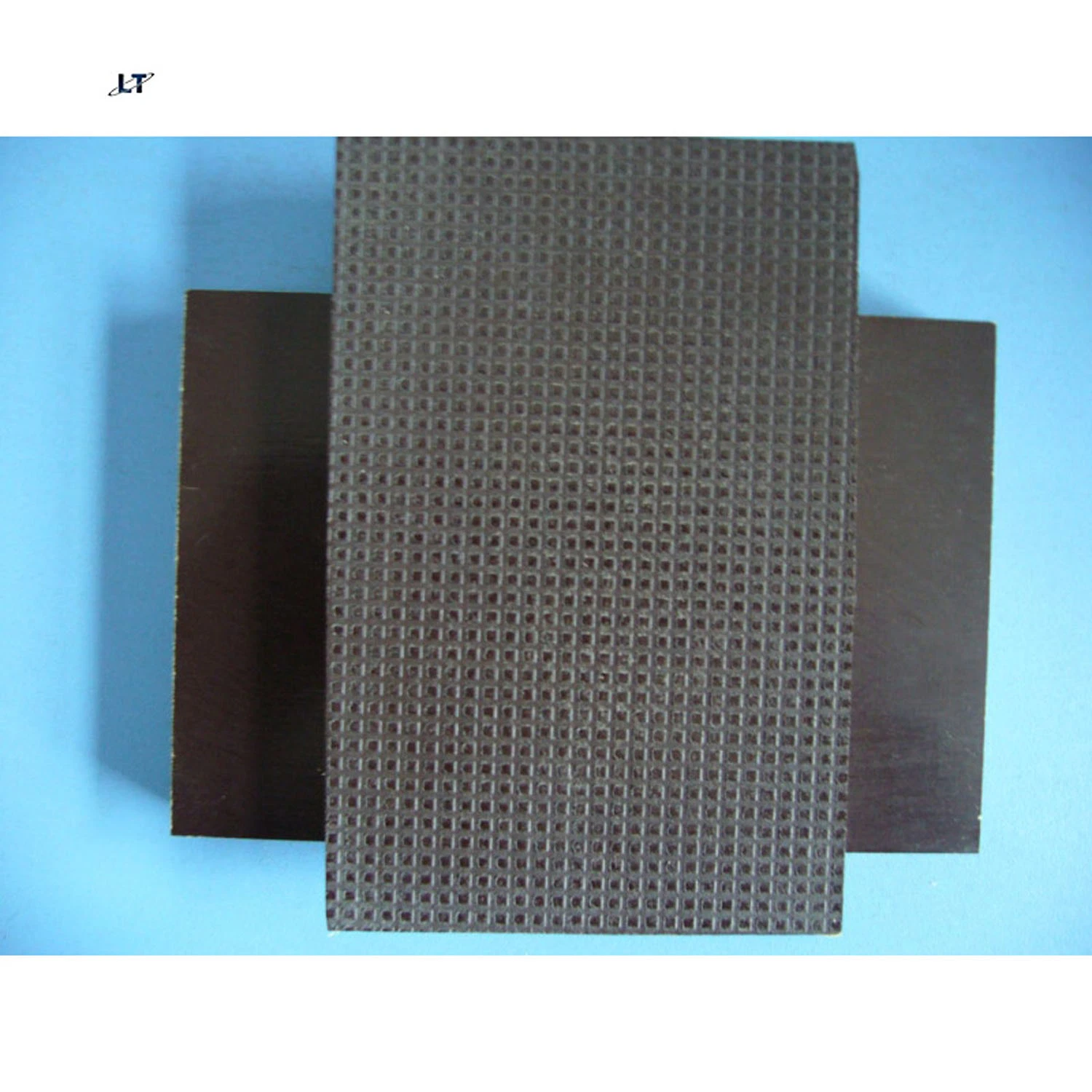 High quality/High cost performance  Natural Wood Veneer Plywood Walnut Veneer Anti-Slip Film Faced Veneer 1.5mm 4mm Natural Color