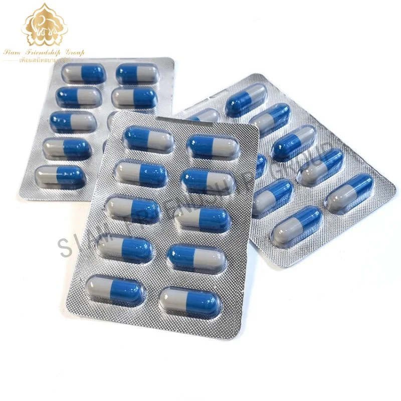 Natural Food Supplement Hercules Epimedium Donggearigen Pill