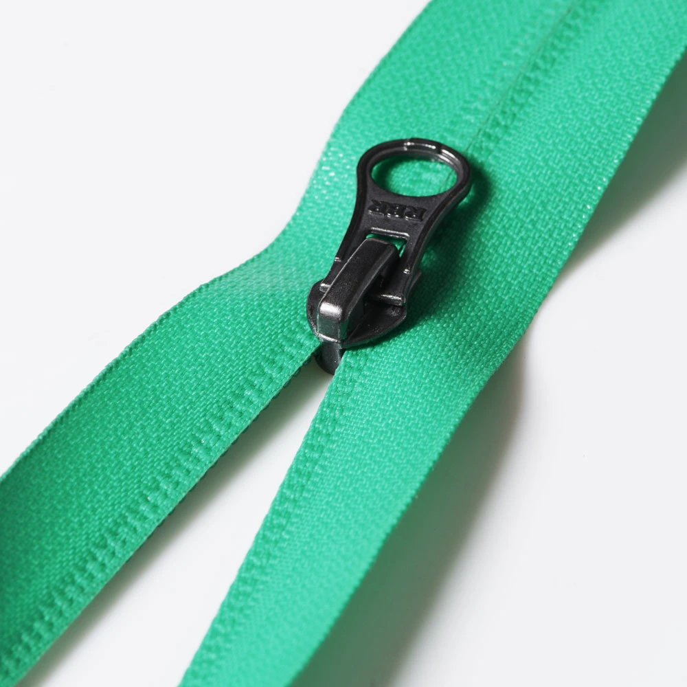 Waterproof Open End Nylon Zippers Wholesale