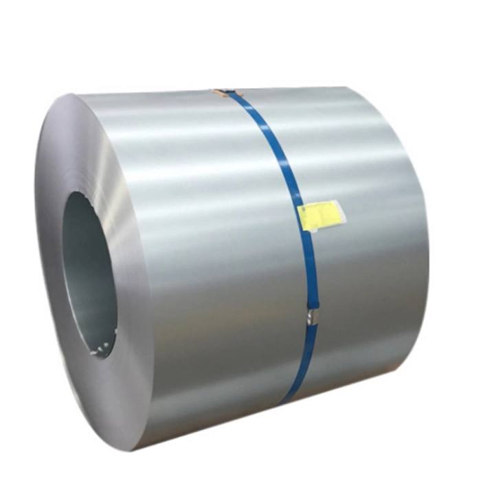55% Az150 Aluminium Coated Afp Galvalume Steel Coil Sheet for Exhaust Pipe