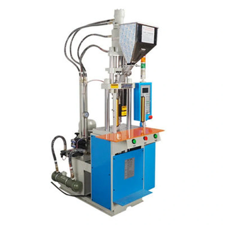 Injection Molding Machine for USB Cable (WL-JS160)