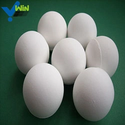 92% 95% Grinding Application Industrial Ceramic Wear Resistant Alumina Ceramic Ball Media