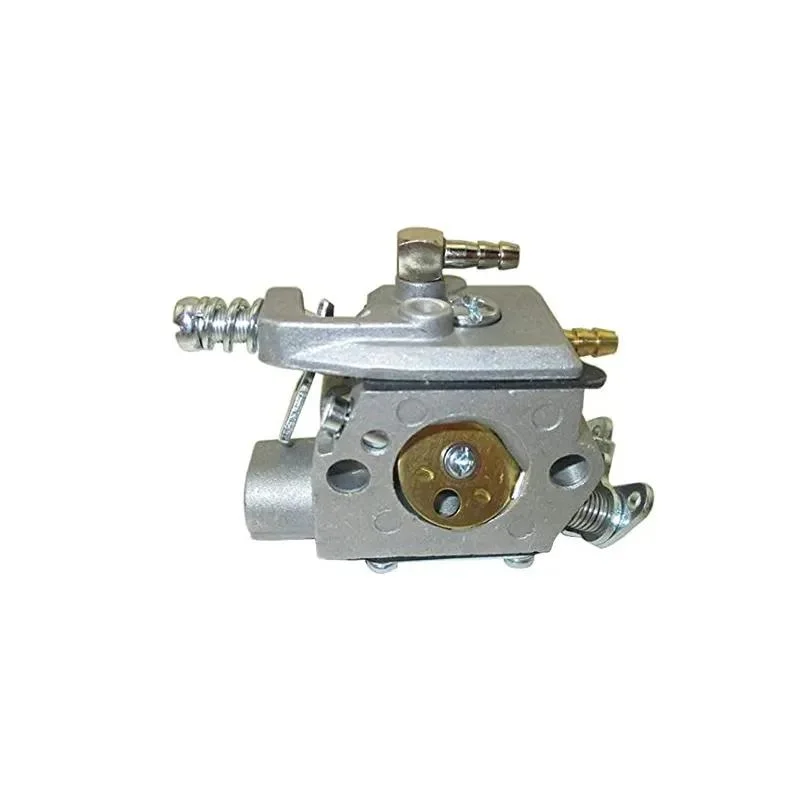 Walbro Type CS400 Carburetor for Echo CS-370 CS-400 CS-400f A021001921 A021001920 Chainsaw Replace Wt-985