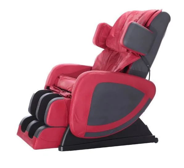 Massage Equipment 4D Massage Chair Whole Body Foot Hand Vending 4D Massage Chair