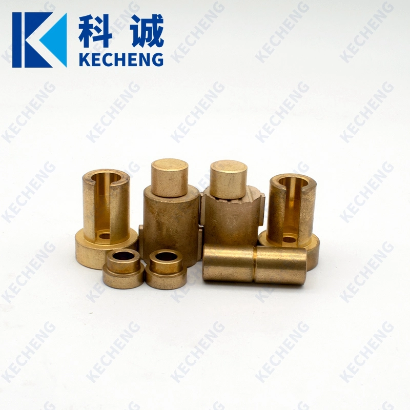 Non Standard Stainless Steel Parts Powder Metallurgy Hardware Parts