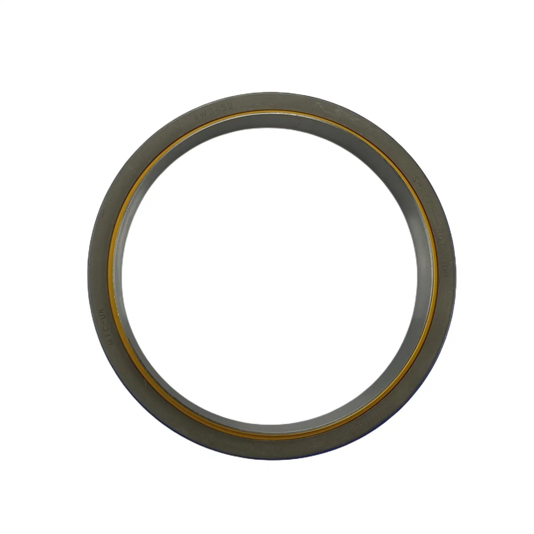 Front Crankshaft Seal Fits Caterpillar Fits Cat Oil Seral 3306 Seal 4W0452