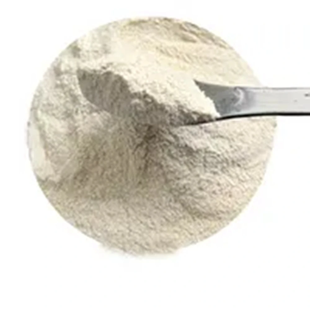 Food Grade Xanthan Gum Powder Fluid CAS No. 11138-66-1