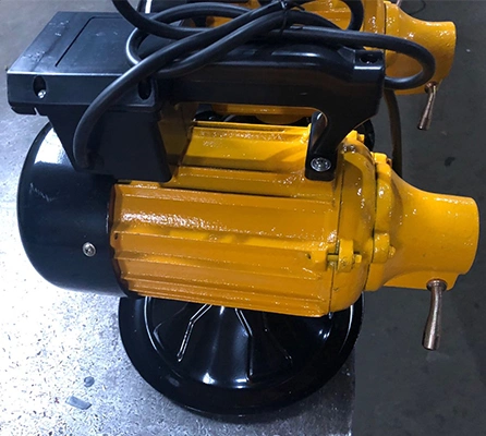 China Manufacture Electric Concrete Vibrator Machine