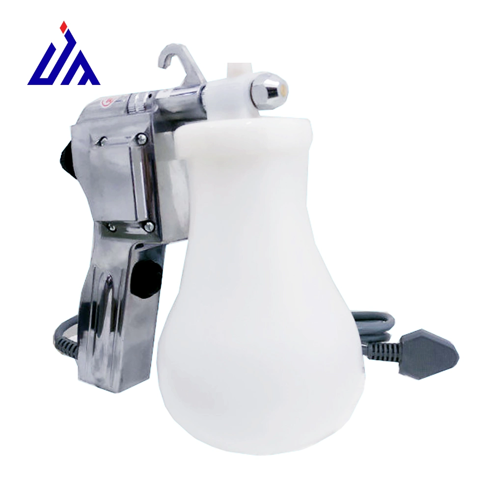 Textile Spot High Presser Cleaning Spray Gun Adjustable for Screen Printing/Red Arrow Textile Screen Printing Spot Gun