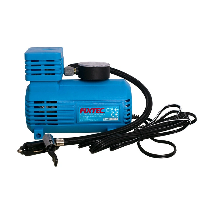 Fixtec Lower Price Sales Promotion 2.2kw Portable Mini Dental Medical Belt Driven Air Compressor