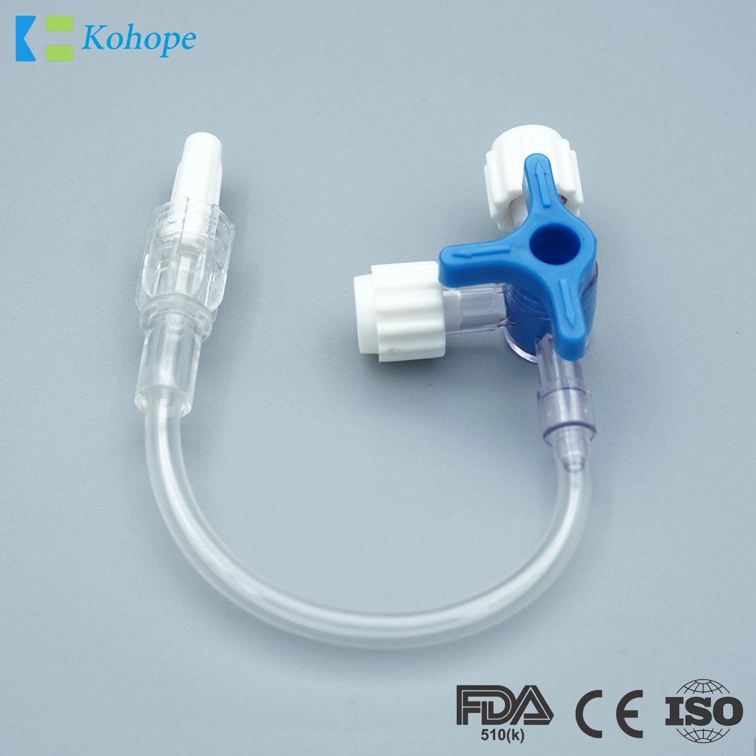 High Pressure Tube Extension Tube Connecting Tubes Extention Tubes for Infusion Set