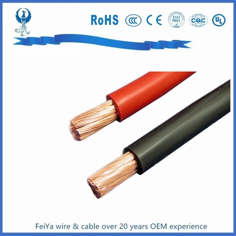 UL Electrical 450/750V Building Wire 600volts Copper 12 14 16AWG 18ga Indoor Cable with Thhn Single Core Wire BV Cable