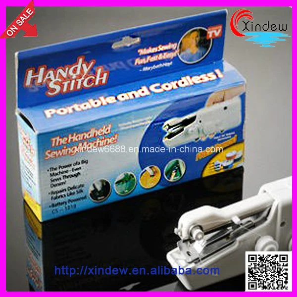 Handy Stitch/ Sewing Machine