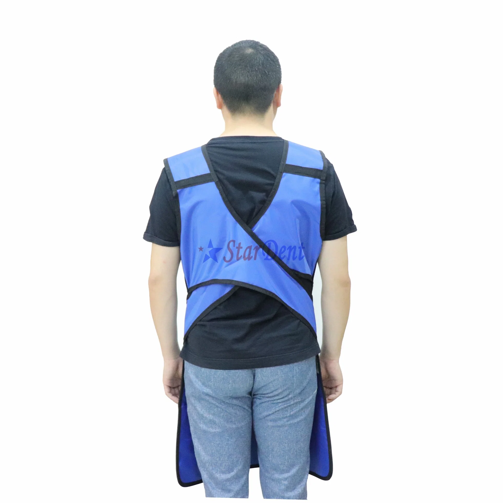 Lead Vest Apron Lead Aprons X Ray Lead Aprons for Radiation Protection X Ray Protection Clothing