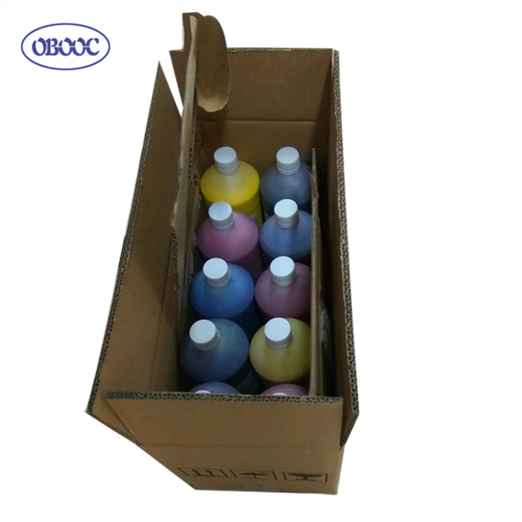 6 Color Sublimation Ink for Epson L1300 1390 1500W L1800 Printer