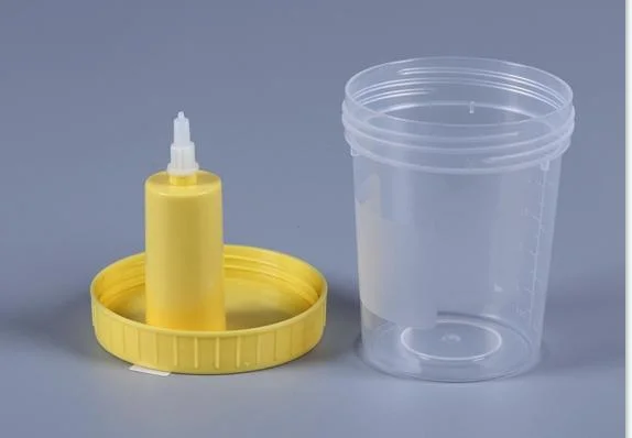 120ml Urine Collection Container