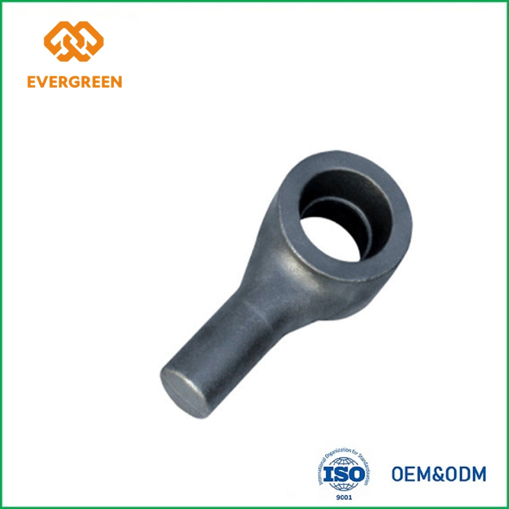 OEM Carbon Steel Forged Hot/Cold Forging with Metal Stamping