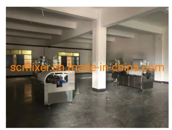 Automatic Facial Mask/Band-Aids/Condoms/Plaster/Patch Cartoning Cartoner/Tea Bag Box/Sanitary Pad/Flaky Products/ Packing Packaging Machine with Feed Device