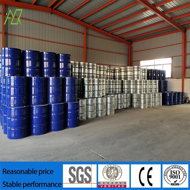 الصين المصنعين رقم CAS 9003-11-6 PPG/PolyEyther Polyol للرغوة المرنة البولي يوريثان مع سعر المصنع