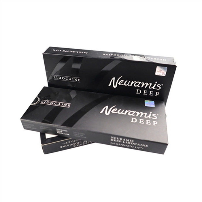 Buy Neuramis Voluma Volume Deep Lido Gel 1ml/Box