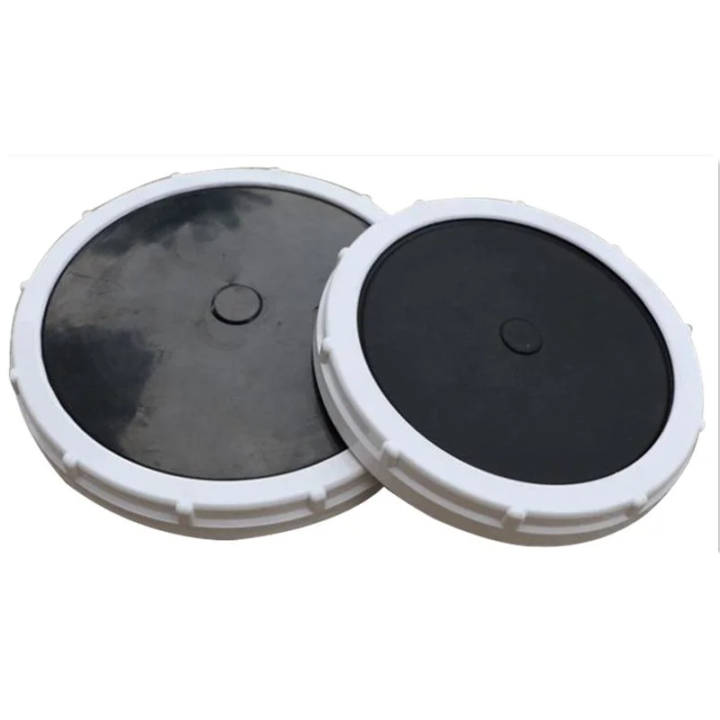 Aeration Disc Water Treatment Fine Bubble Disc Diffuser