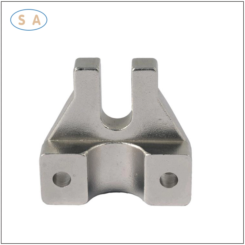 OEM Carbon Steel Passivating Treatment Investment Casting Wax Products