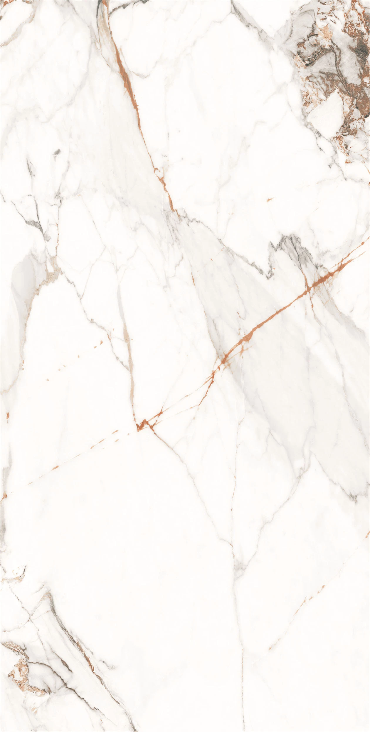 Matt Finish Sintered Stone Slab Marble Looking Low Water Floor Tile Ceramic Tiles Absorption Glossy Glazed Polished Porcelain Marble Luxury Stone Slate