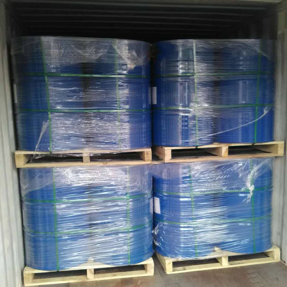 Industrial Grade 141-78-6 China Manufacturing Plant Ethyl Acetate