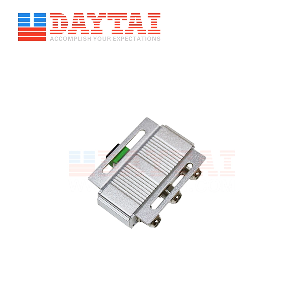 Sc/APC Connector Passive&#160; 3&#160; Way&#160; FTTH&#160; Optical&#160; Converter&#160; for&#160; Digital&#160; TV