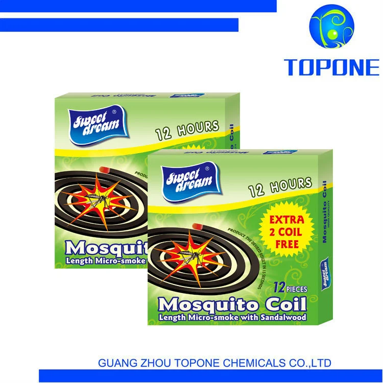 Original Factory High quality/High cost performance  Cheap Price Black Smokeless Mosquito Killer Coil Fly Killer