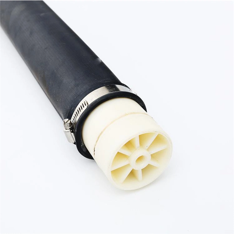 Nano Aerator Air EPDM Silicon TPU/ABS Membrane Tubular Tube Bubble