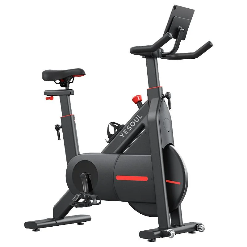 CE Indoor Hard-Line Spinning Yesoul Spin Bike Stationary Hot Sales Amazon with Best Price