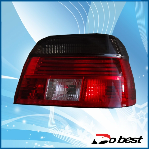 Auto Crystal Front Light Lamp for BMW Car Parts