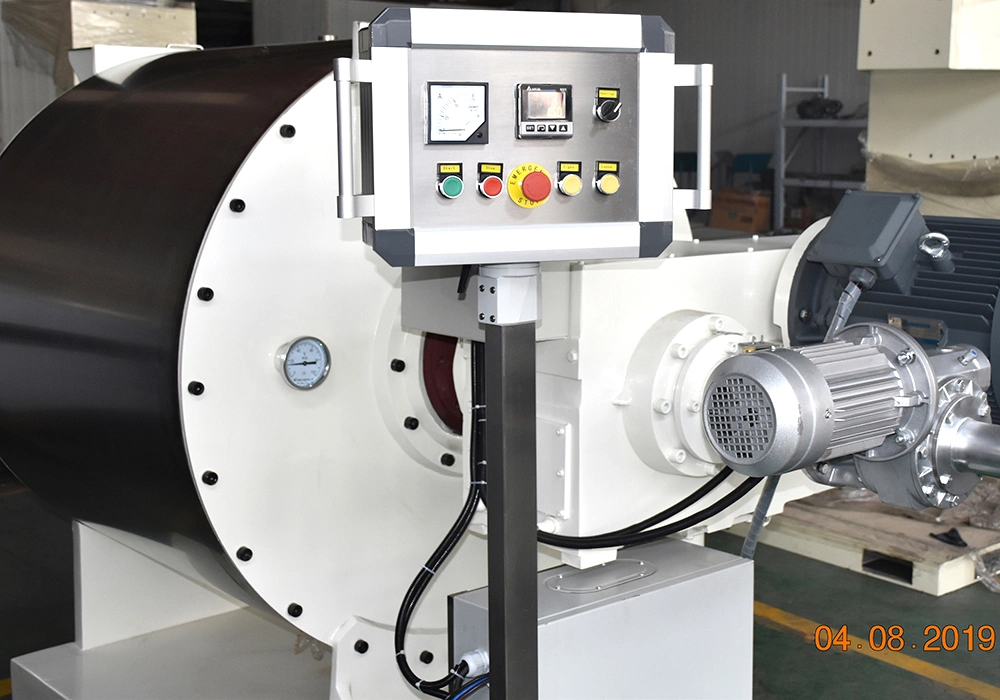 Conching Chocolate Grinder / Chocolate Grinding Machine