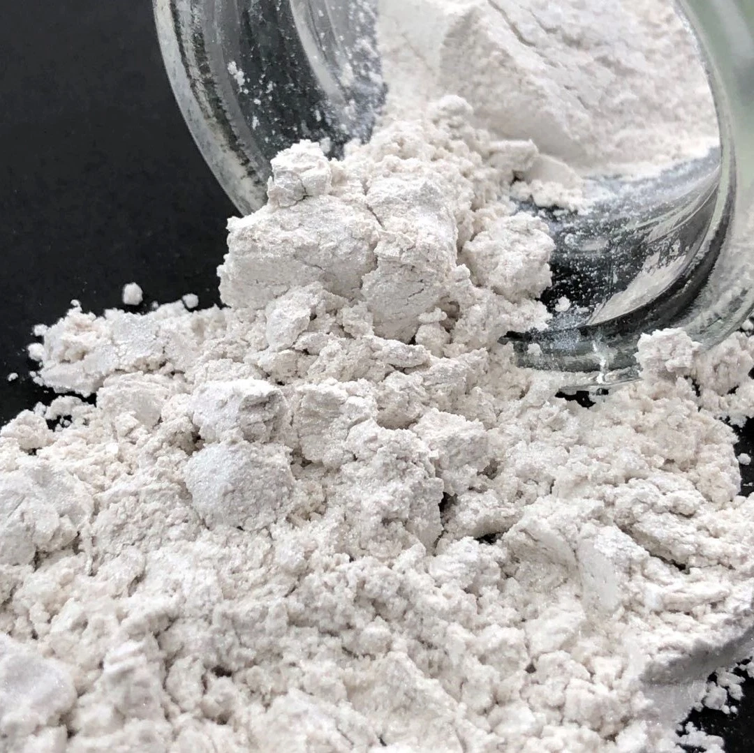 Pearlescent Pigments P600 Silver Whiter for Coating Plastic 100 Nice White for Plastic Coating Chemical Hot Sale