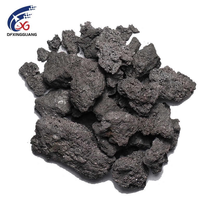 Low Sulfur Foundry Coke/Hard Coke/Blast Furnace Coke for Casting