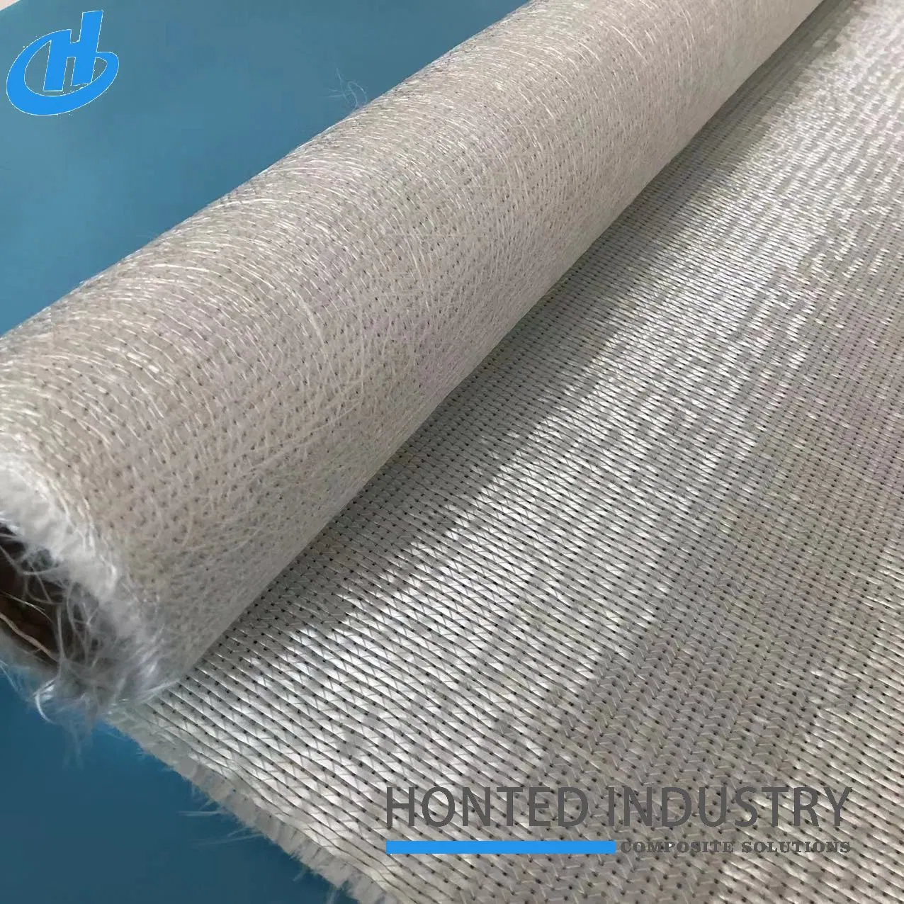 25GSM-1200GSM E-Glass Fiberglass Cloth for Boat FRP Heat Insulation /PU/Silicone/ Rubber Coated/ High Silica Glass Fiber Cloth 3732 3784 7628