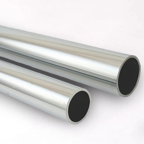 Aluminum Pipe Price 1100 1050 1060 1070 Auto Radiator Aluminum Tube in Coil or Straight for Air Conditioner Refrigerator Aluminum Pipes Tubes