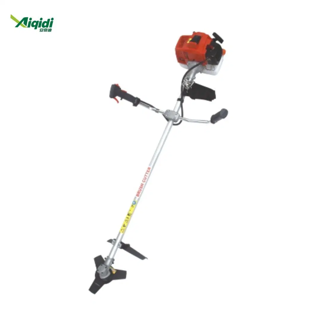 Aiqidi Brush Cutter Cg630b 3HP Garden Tools