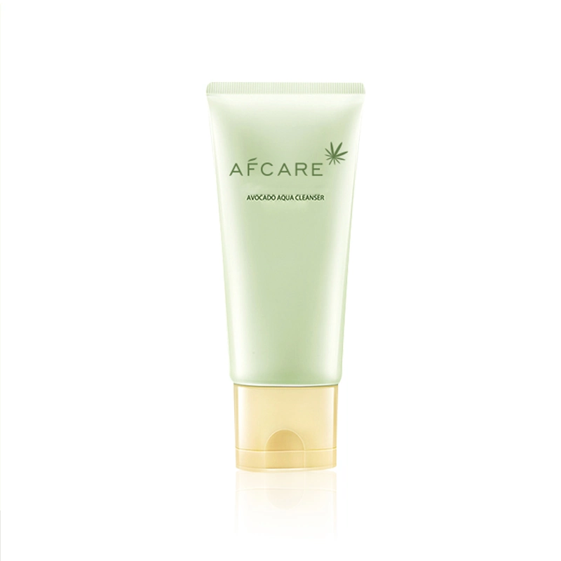 Avocado Cleanser Baby Wash Cream Body Salt Scrub Eyearn Organic Koren Skincare Cleanser Face