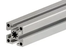 T-Slot & V-Slot 45 Series Aluminum Profiles - 10-4560 for Industrial Use