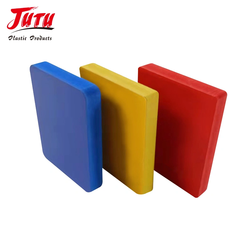 Jutu High Strength Low Absorption of Water Foam Board for Digital Printing and Pop Displays