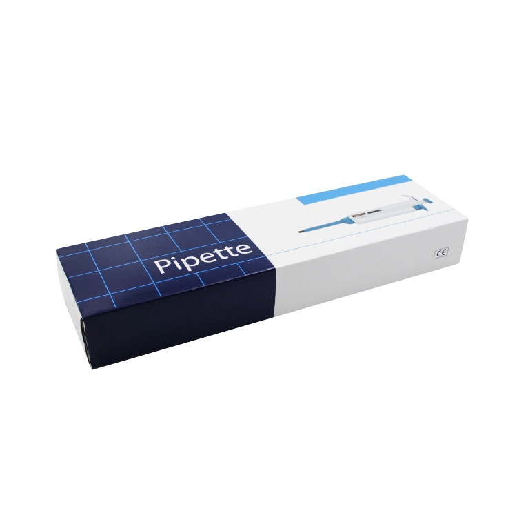 Multi-Volume Single or Multi Channel Adjutable Pipette Digital Micro Electronic Pipette