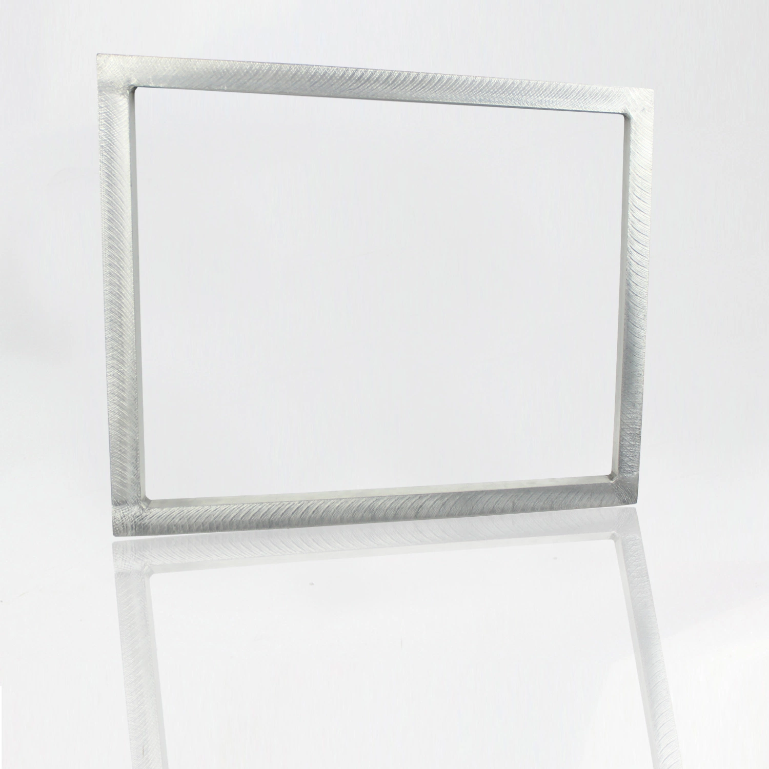 aluminum frame screen printing frame bare frame